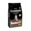 Ração Seca PremieR Pet Golden Gatos Castrados Frango para Adultos 10,1kg