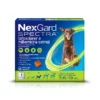 Nexgard Spectra 7.6 a 15kg (1 tablete) | TotalPets