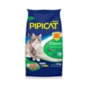 Areia Pipicat Classic 12kg sem fragrância | TotalPets