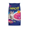 Areia Pipicat Floral 4kg