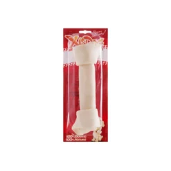 XisDog Osso Natural Nó E