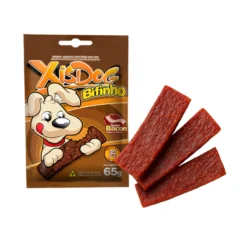 Kit Mix Petiscos Snack XisDog