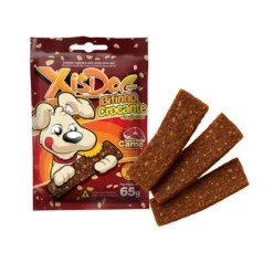 Kit Mix Petiscos Snack XisDog