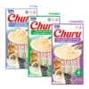 Kit Churu Trio para Gatos