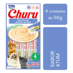 Kit Churu Trio para Gatos