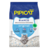 Granulado Bianco Kelco Pipicat Original 1,8kg