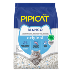 Granulado Bianco Kelco Pipicat Original 1,8kg