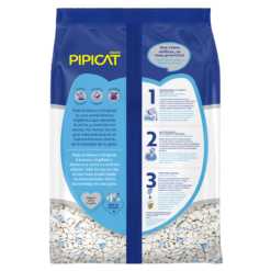 Granulado Bianco Kelco Pipicat Original 1,8kg