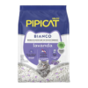 Granulado Bianco Lavanda