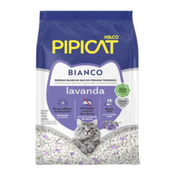 Granulado Bianco Lavanda