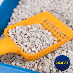 Granulado Bianco Kelco Pipicat Original 1,8kg
