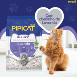 Granulado Bianco Lavanda